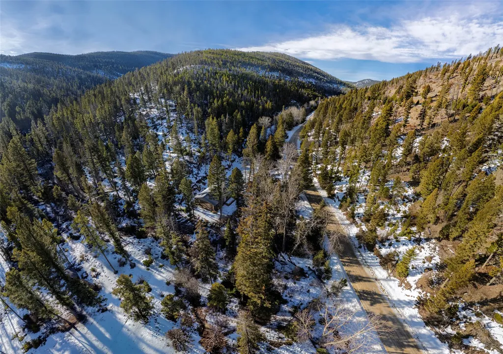 11045 Stemple Pass Road Lincoln MT 59639