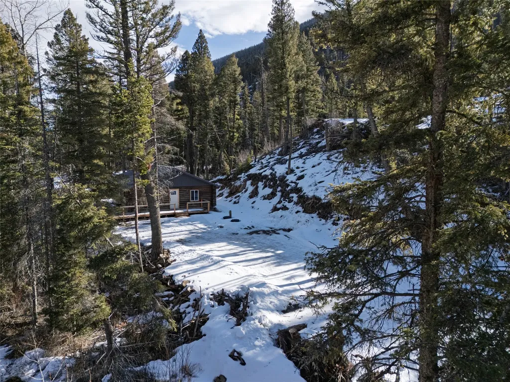 11045 Stemple Pass Road Lincoln MT 59639