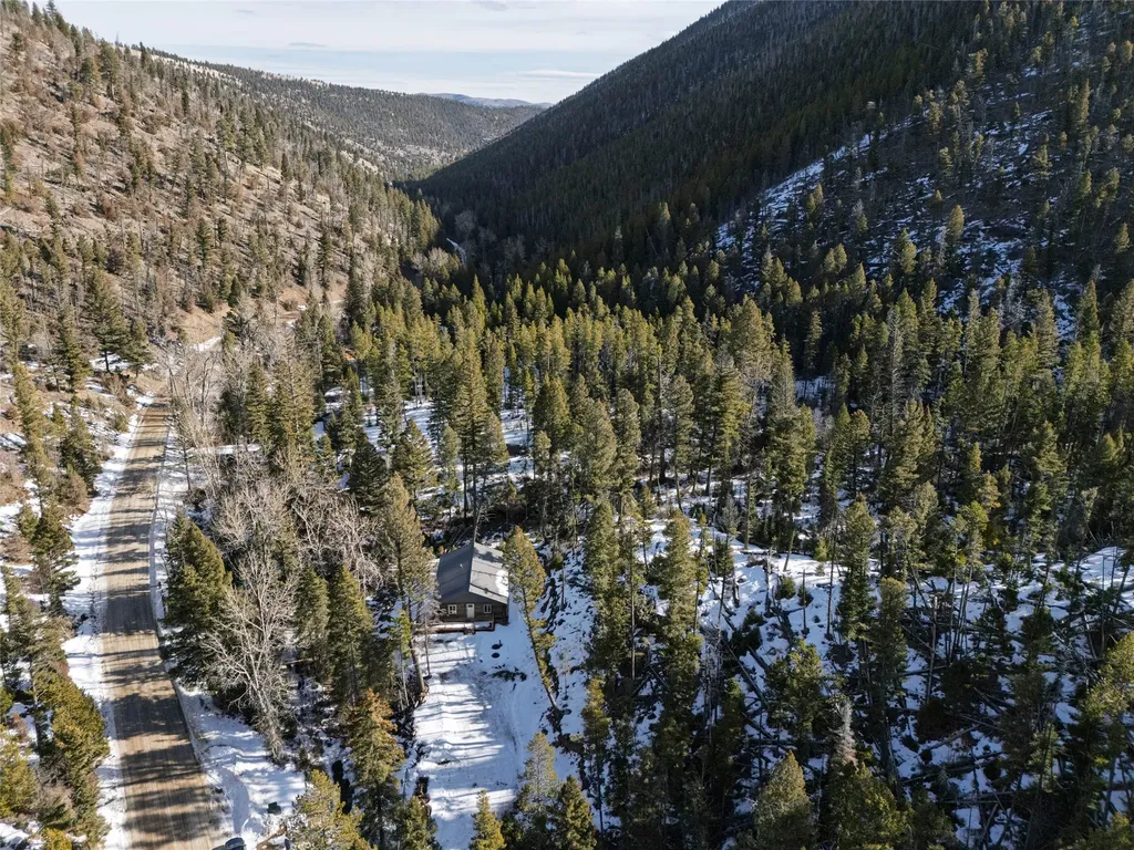 11045 Stemple Pass Road Lincoln MT 59639