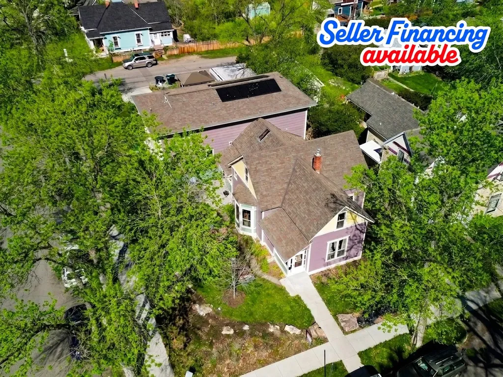 419 S 3rd Avenue Bozeman MT 59715