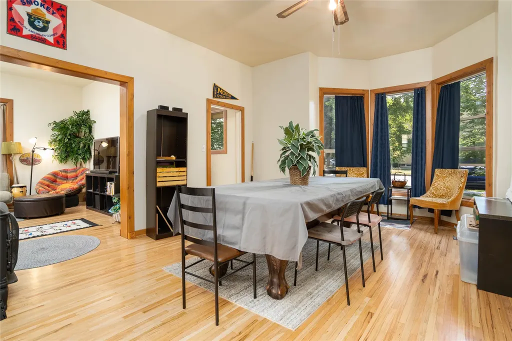 419 S 3rd Avenue Bozeman MT 59715