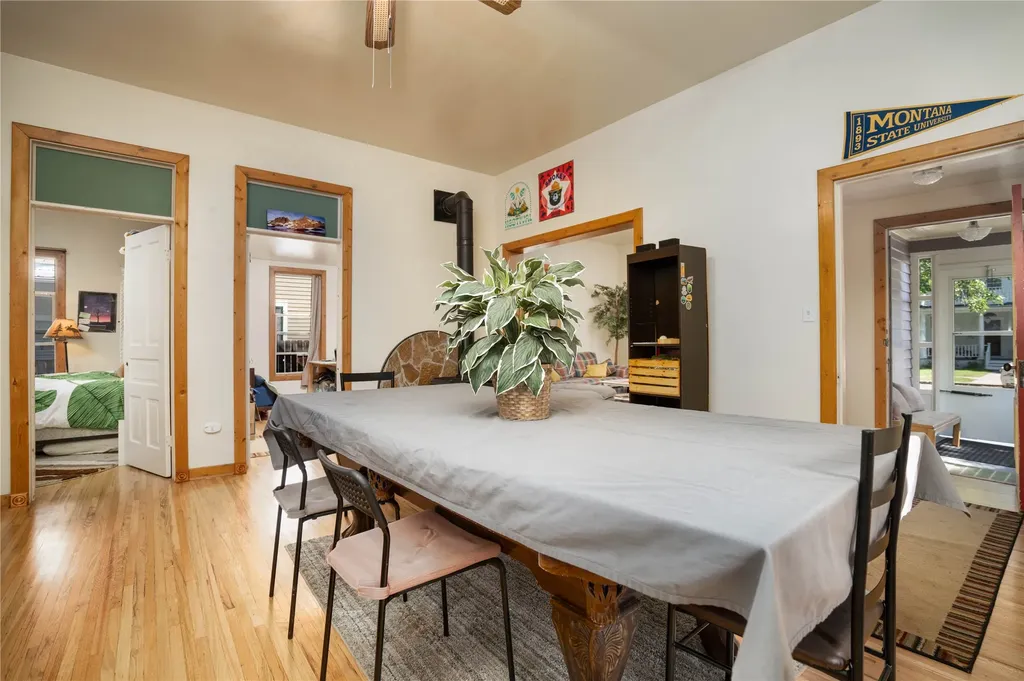 419 S 3rd Avenue Bozeman MT 59715