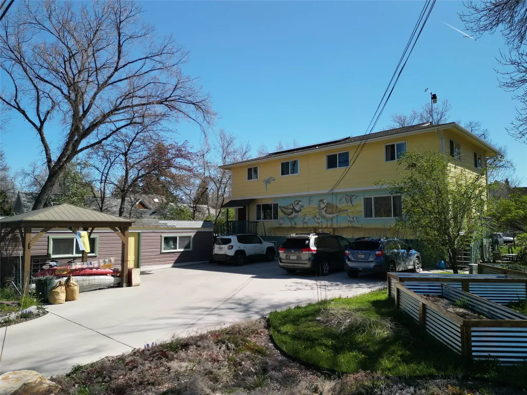 419 S 3rd Avenue Bozeman MT 59715