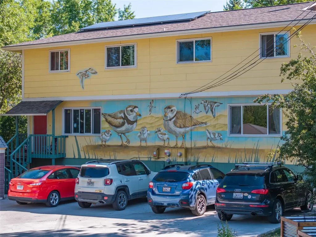 419 S 3rd Avenue Bozeman MT 59715