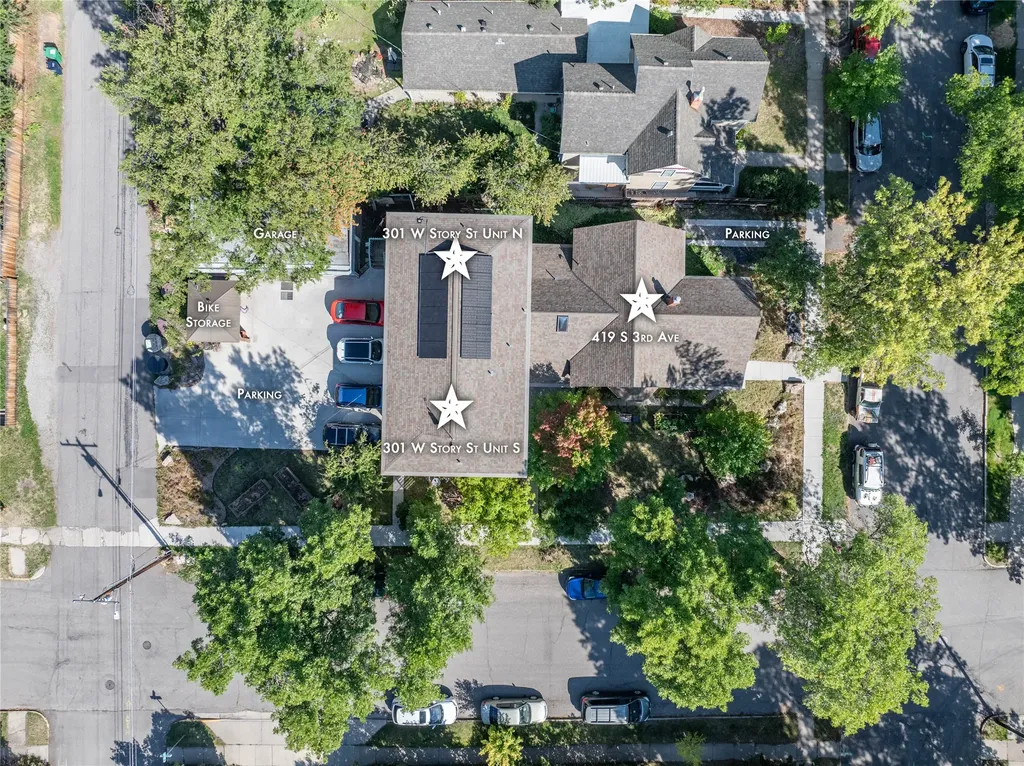 419 S 3rd Avenue Bozeman MT 59715