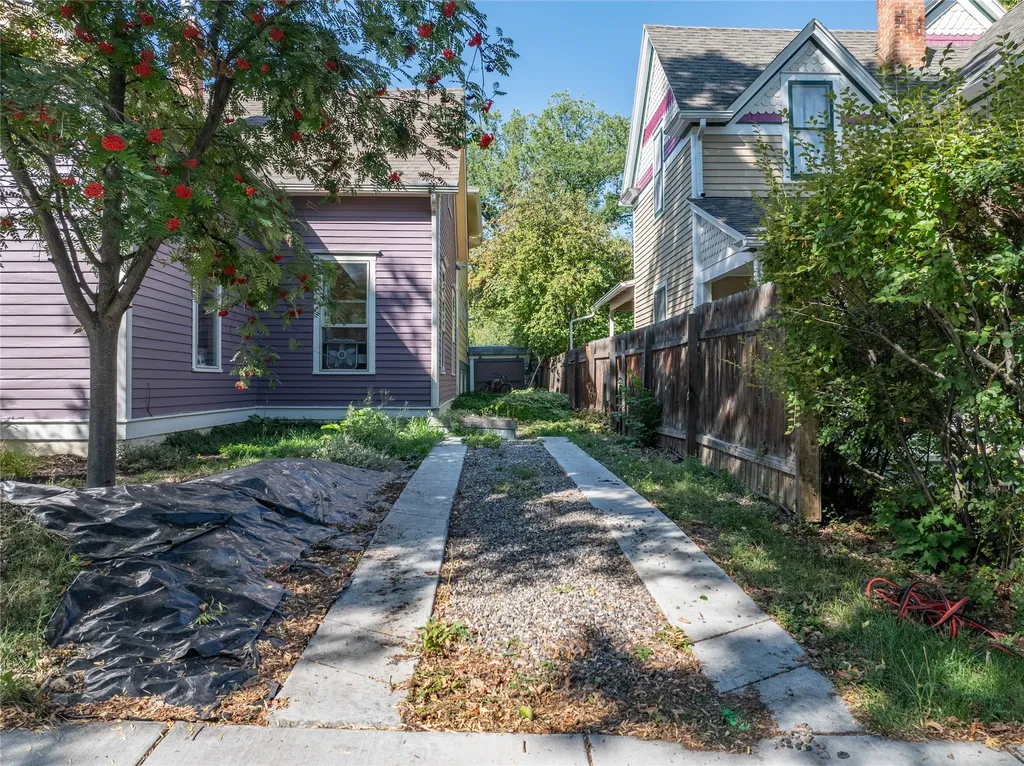 419 S 3rd Avenue Bozeman MT 59715