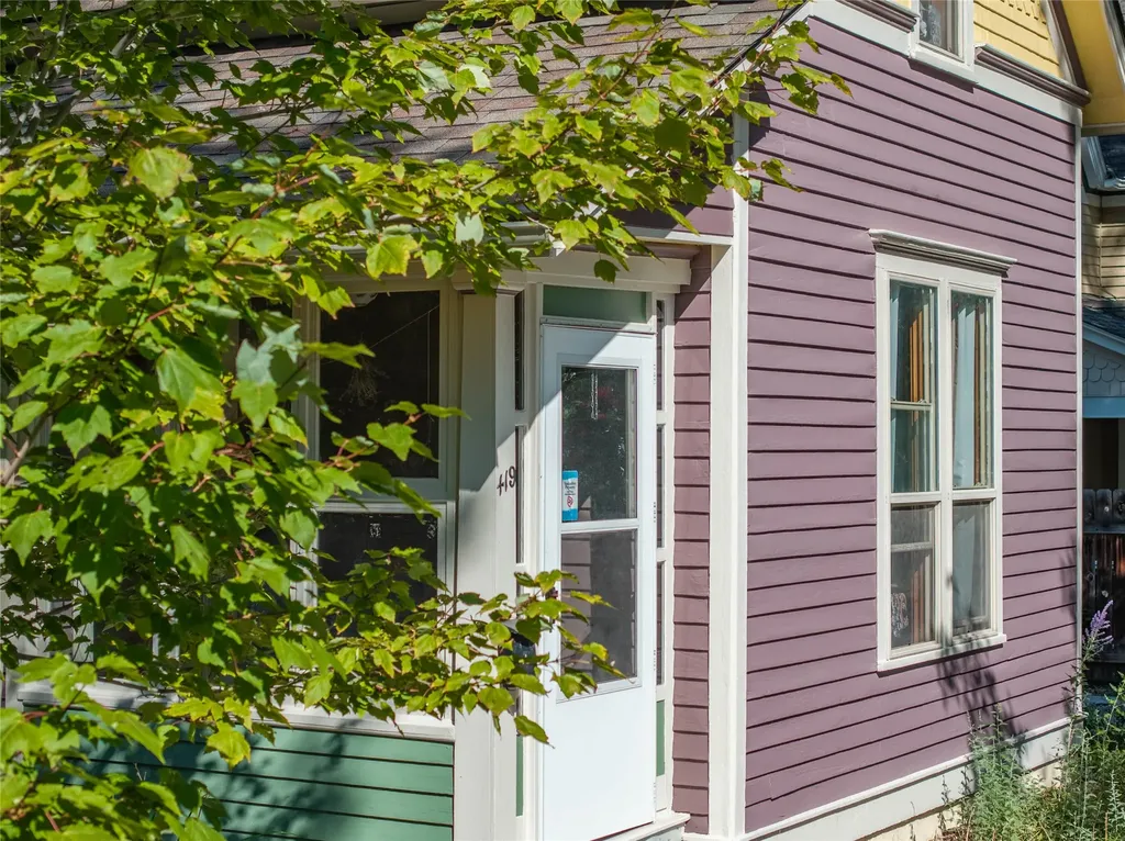 419 S 3rd Avenue Bozeman MT 59715