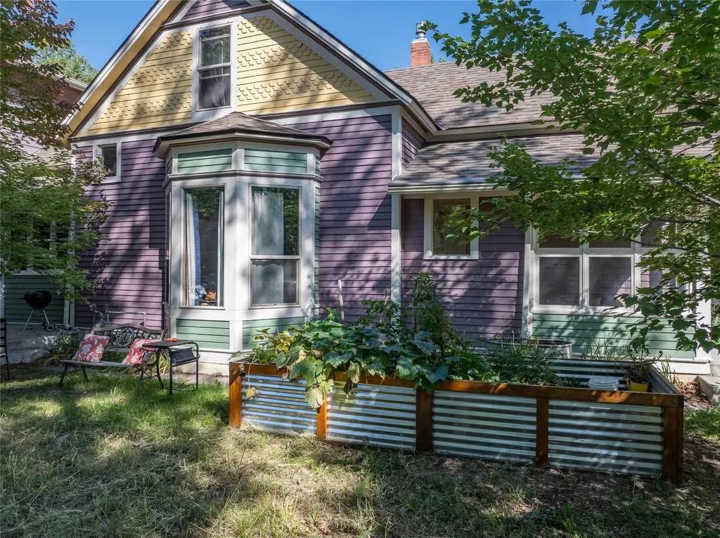 419 S 3rd Avenue Bozeman MT 59715