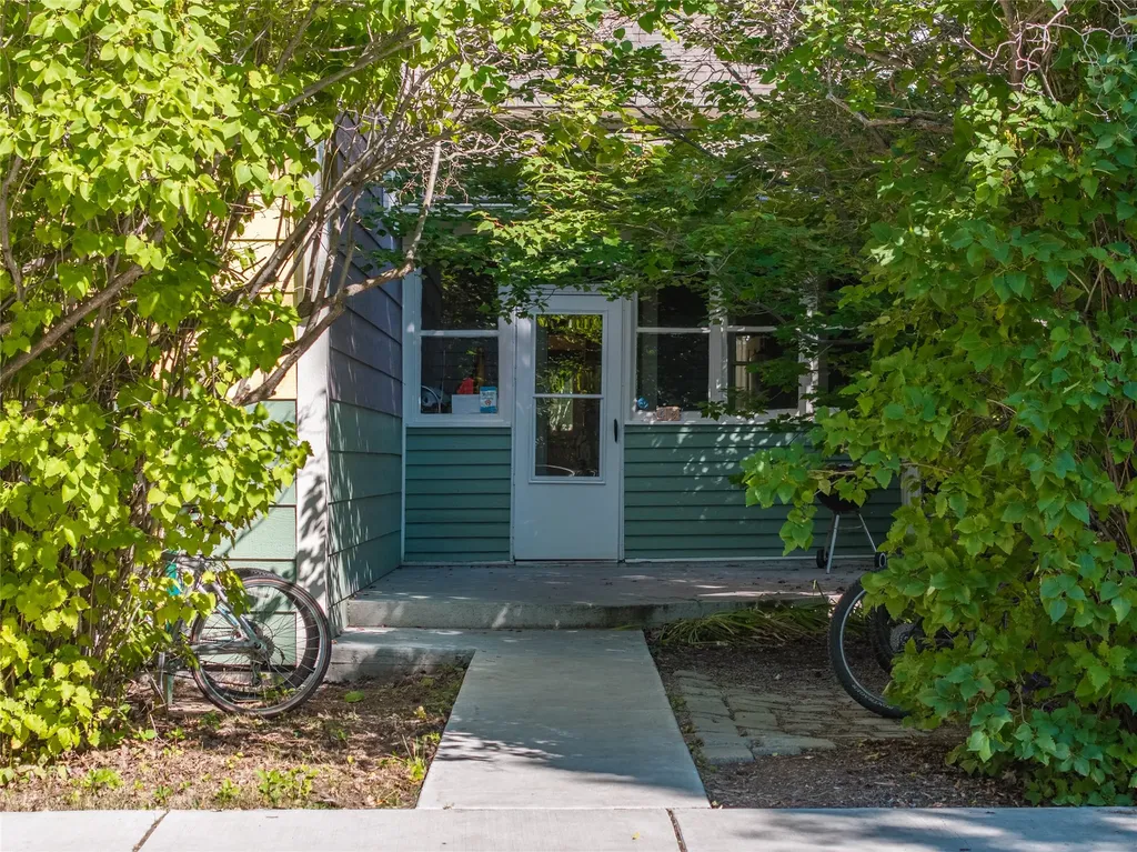 419 S 3rd Avenue Bozeman MT 59715