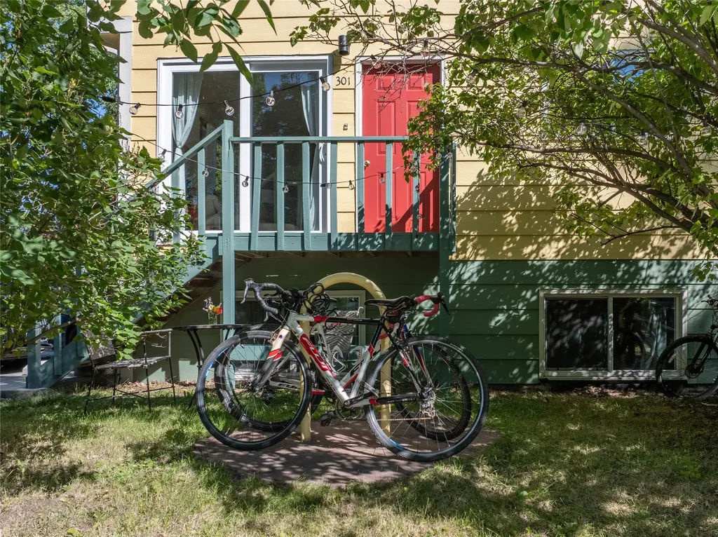 419 S 3rd Avenue Bozeman MT 59715