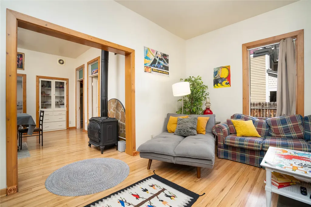 419 S 3rd Avenue Bozeman MT 59715