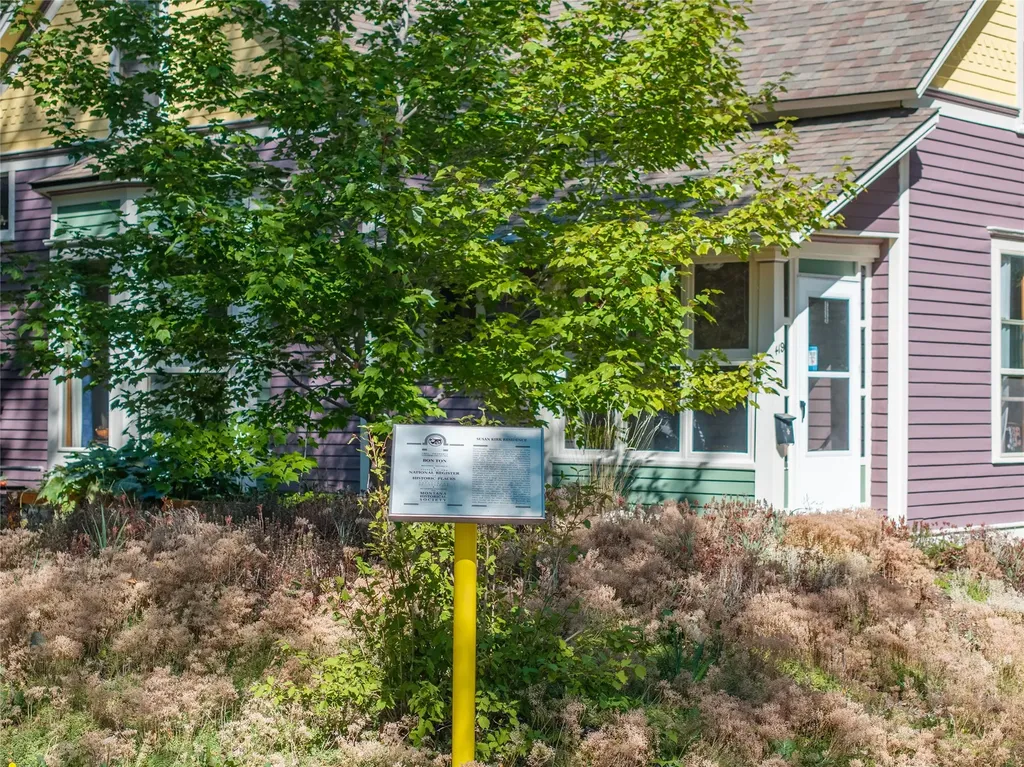 419 S 3rd Avenue Bozeman MT 59715
