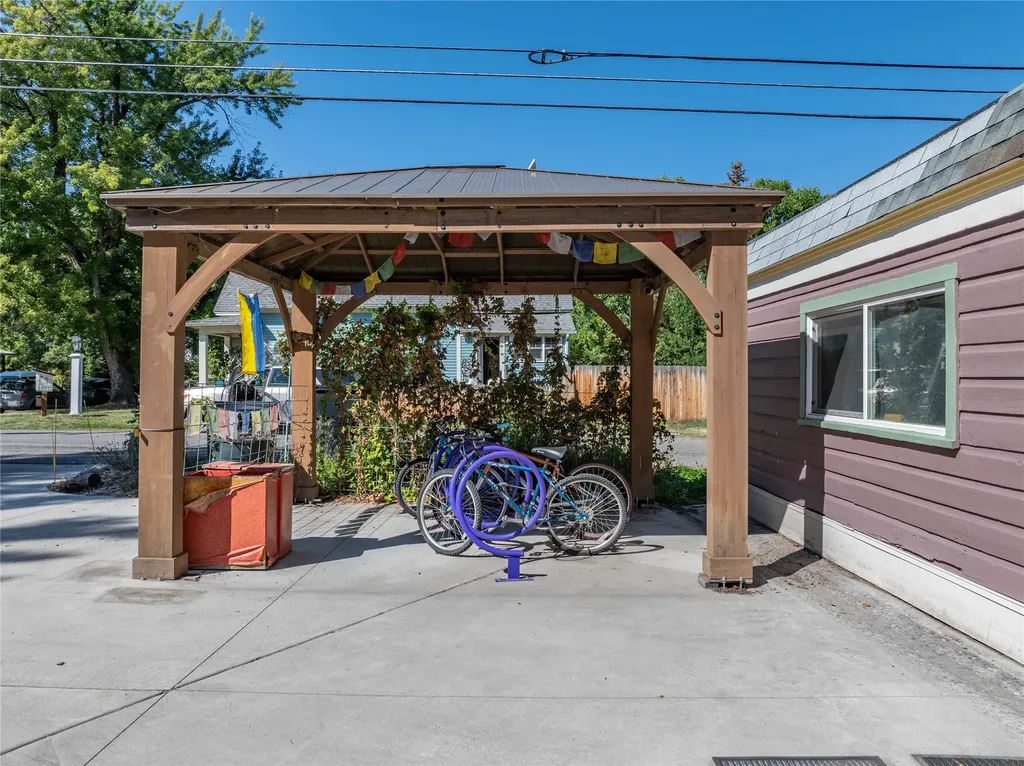 419 S 3rd Avenue Bozeman MT 59715