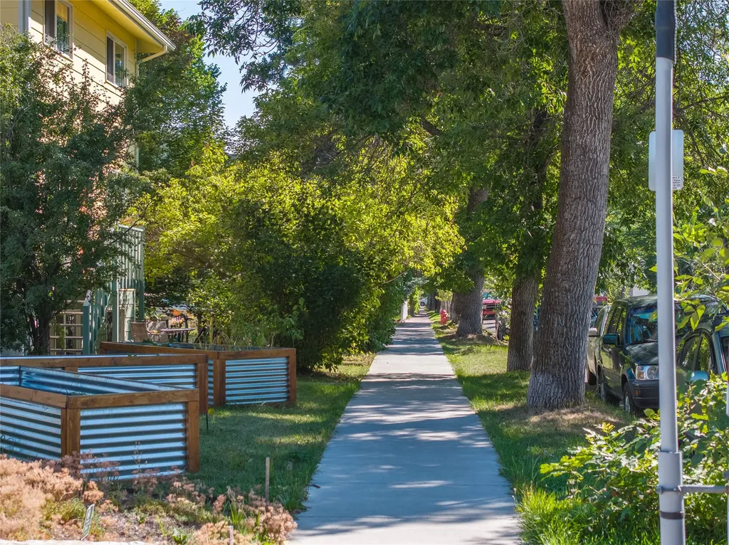 419 S 3rd Avenue Bozeman MT 59715