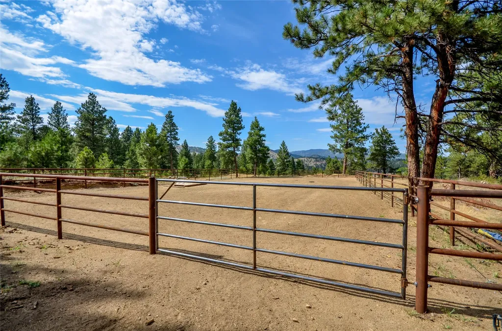 5 Alpine Valley Lane Clancy MT 59634
