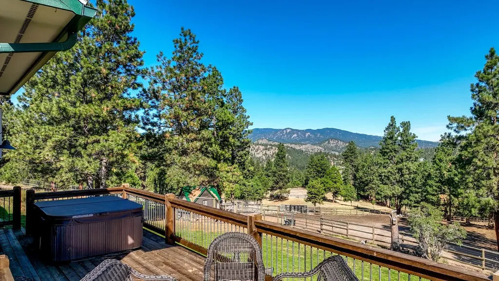 5 Alpine Valley Lane Clancy MT 59634
