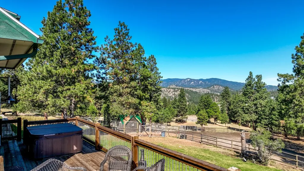 5 Alpine Valley Lane Clancy MT 59634