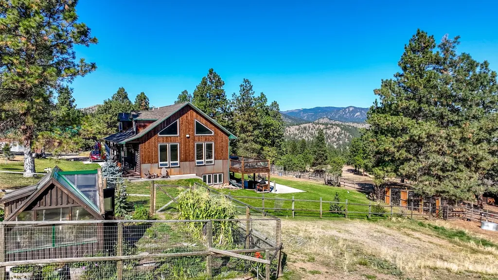 5 Alpine Valley Lane Clancy MT 59634