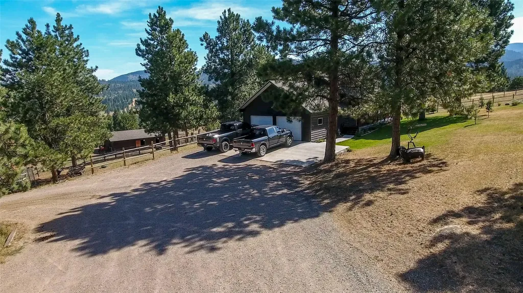 5 Alpine Valley Lane Clancy MT 59634