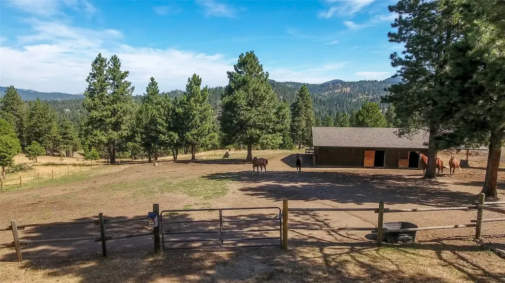 5 Alpine Valley Lane Clancy MT 59634