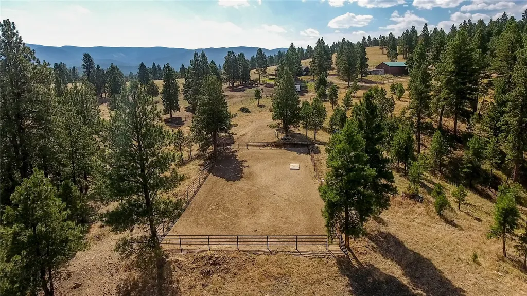 5 Alpine Valley Lane Clancy MT 59634