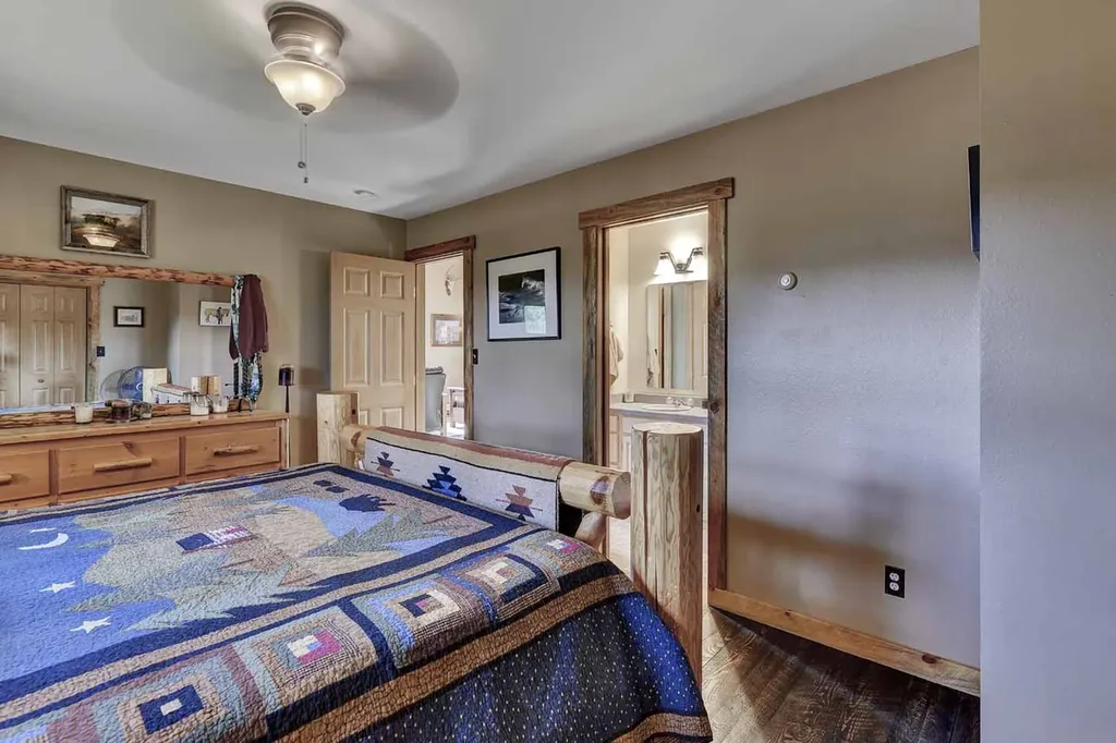 5 Alpine Valley Lane Clancy MT 59634