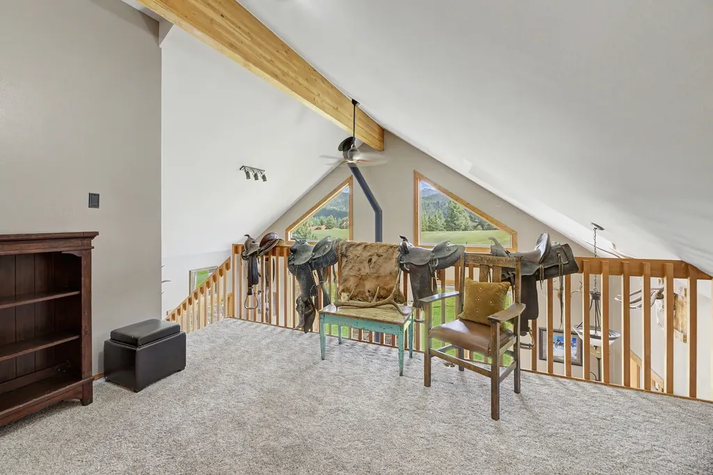 5 Alpine Valley Lane Clancy MT 59634