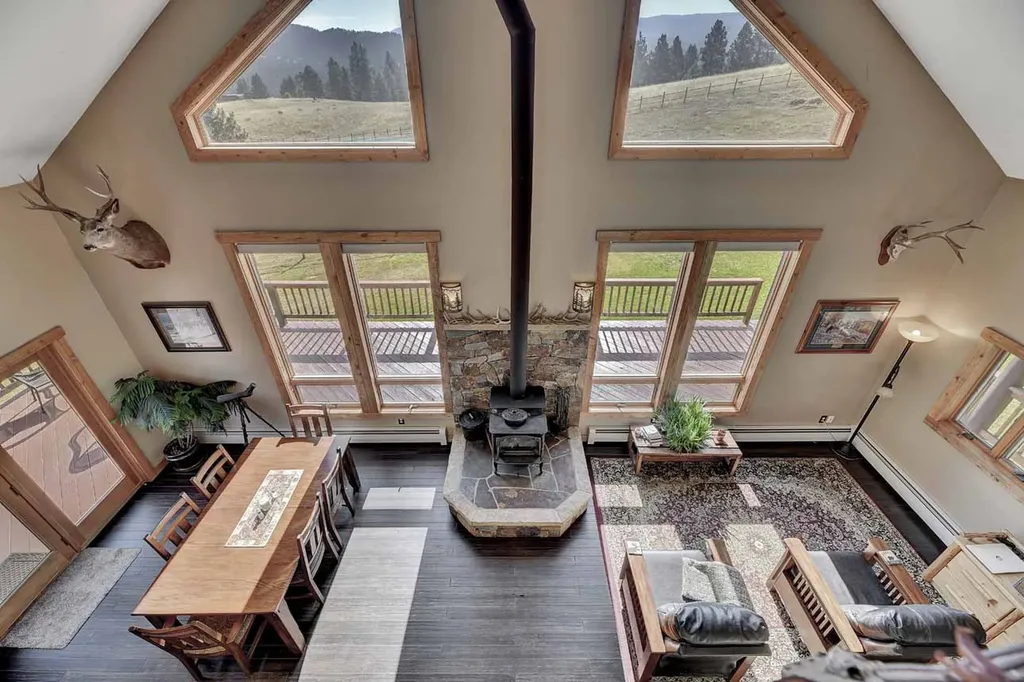 5 Alpine Valley Lane Clancy MT 59634