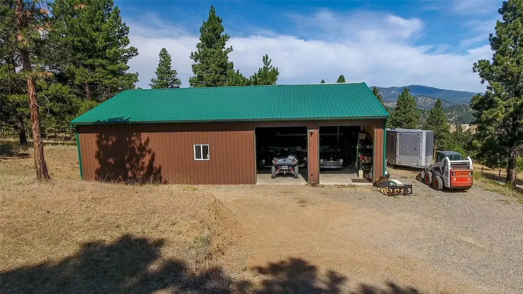 5 Alpine Valley Lane Clancy MT 59634