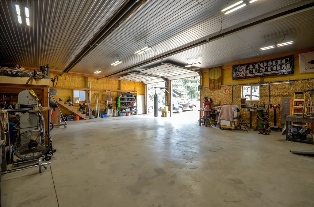 5 Alpine Valley Lane Clancy MT 59634