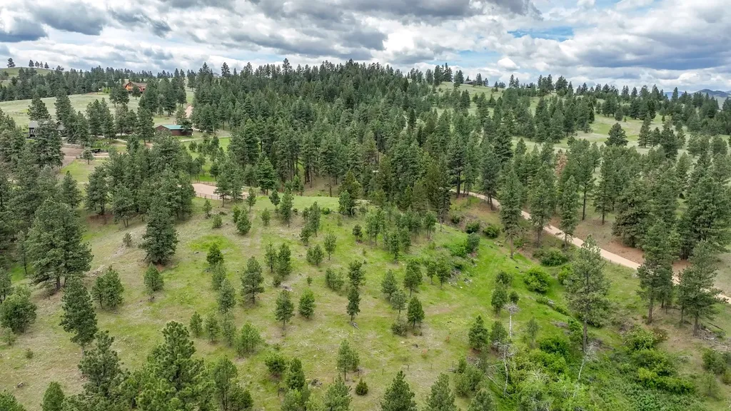 5 Alpine Valley Lane Clancy MT 59634