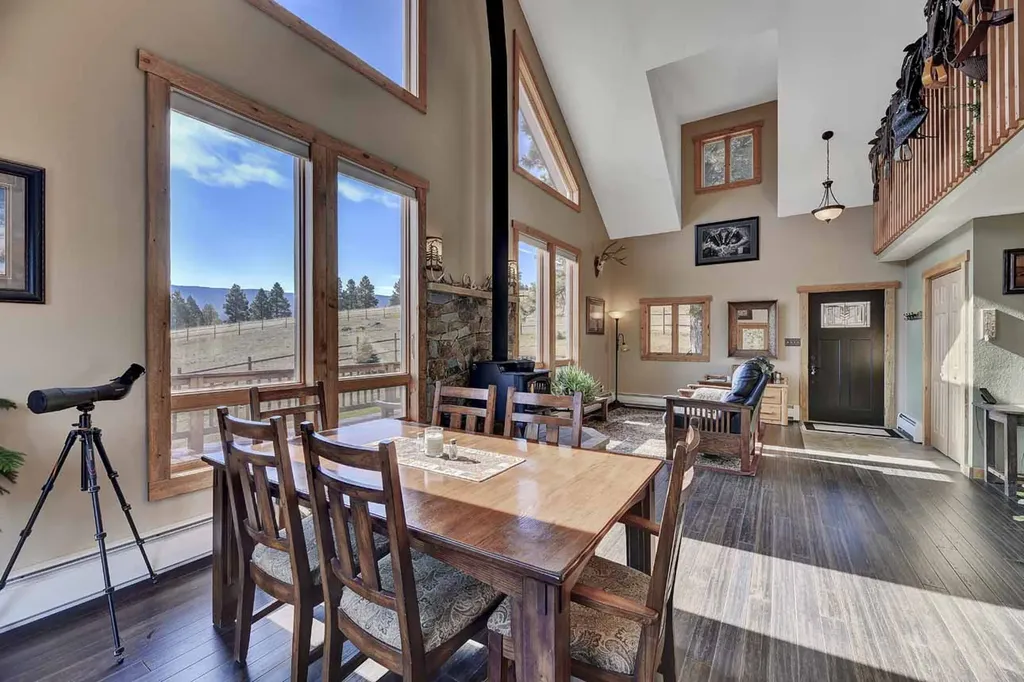 5 Alpine Valley Lane Clancy MT 59634