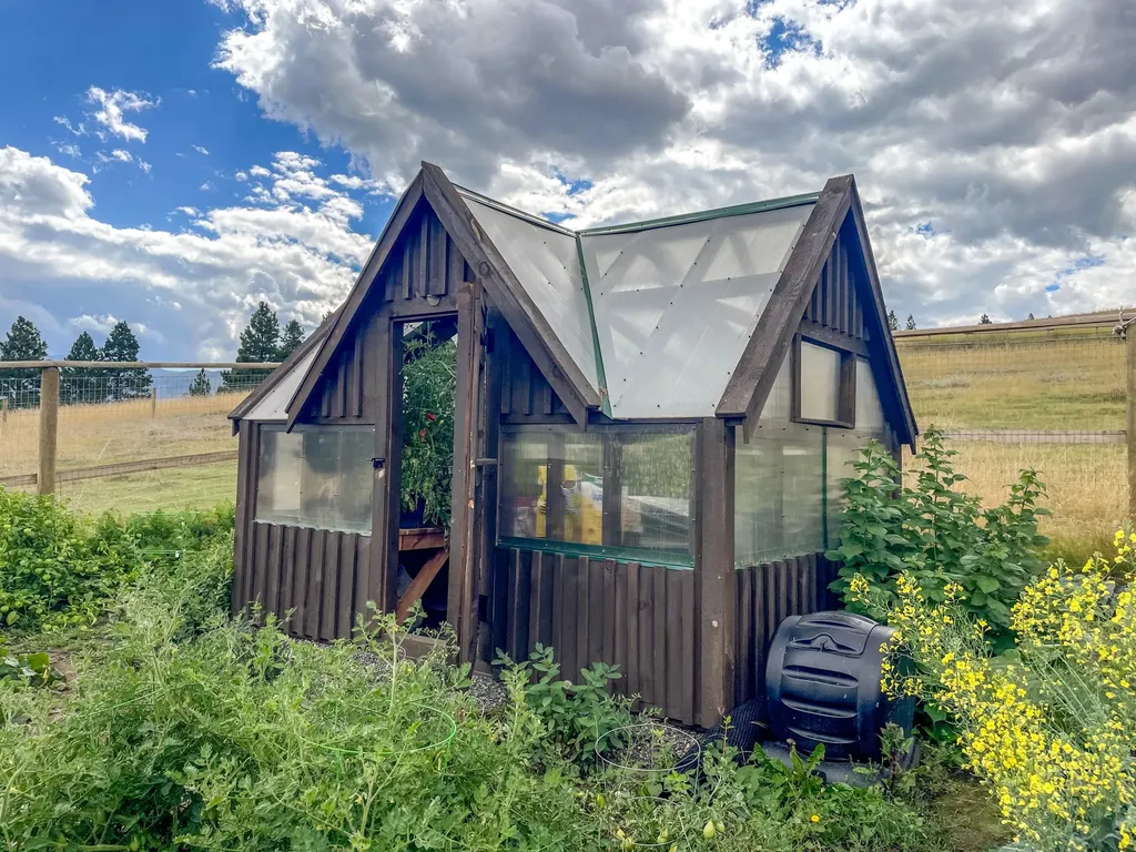 5 Alpine Valley Lane Clancy MT 59634