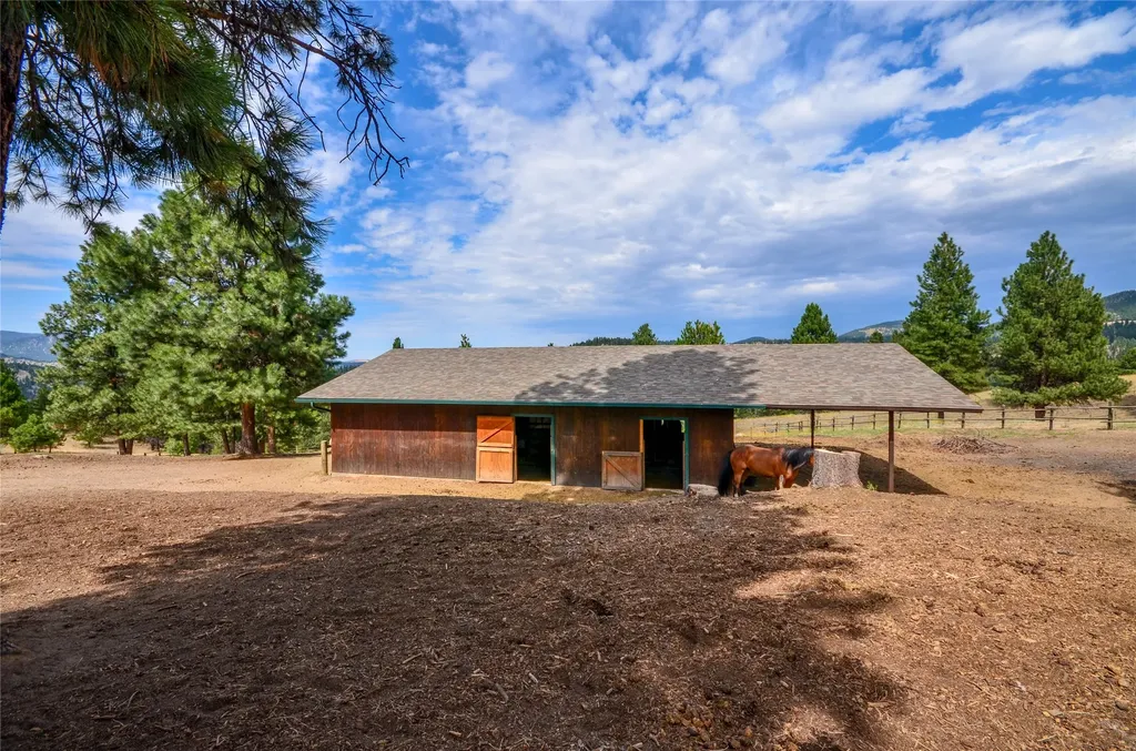 5 Alpine Valley Lane Clancy MT 59634