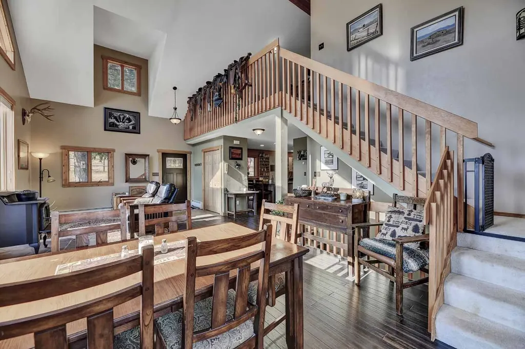 5 Alpine Valley Lane Clancy MT 59634