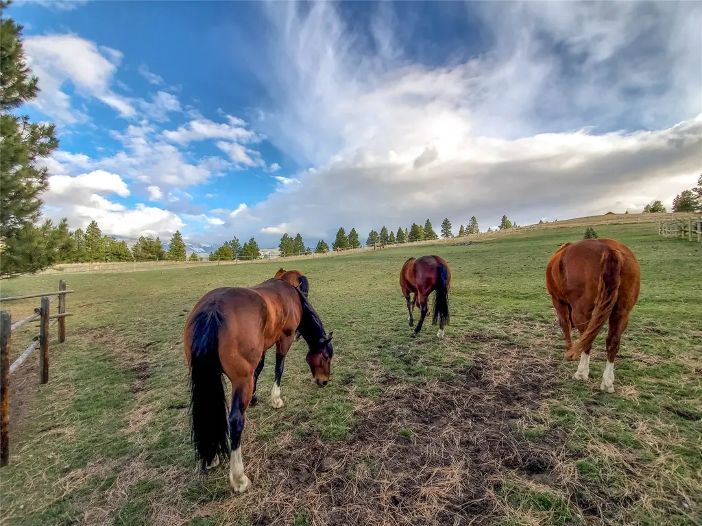 5 Alpine Valley Lane Clancy MT 59634