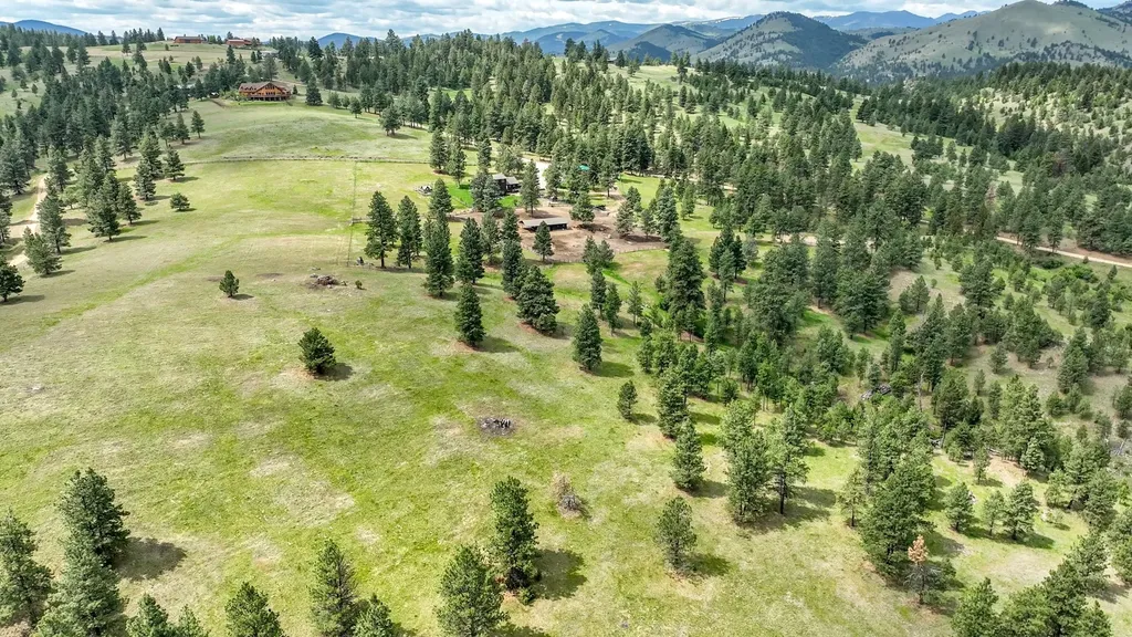 5 Alpine Valley Lane Clancy MT 59634