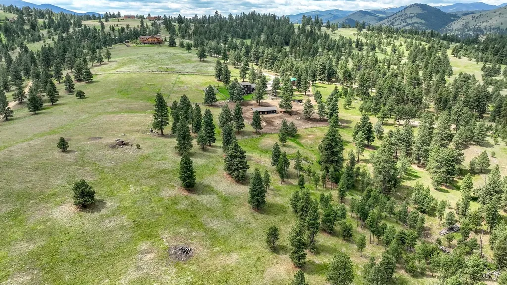 5 Alpine Valley Lane Clancy MT 59634