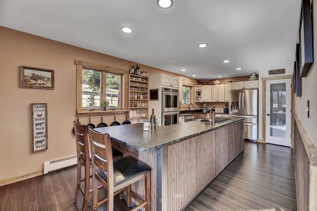 5 Alpine Valley Lane Clancy MT 59634