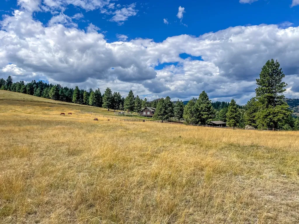 5 Alpine Valley Lane Clancy MT 59634