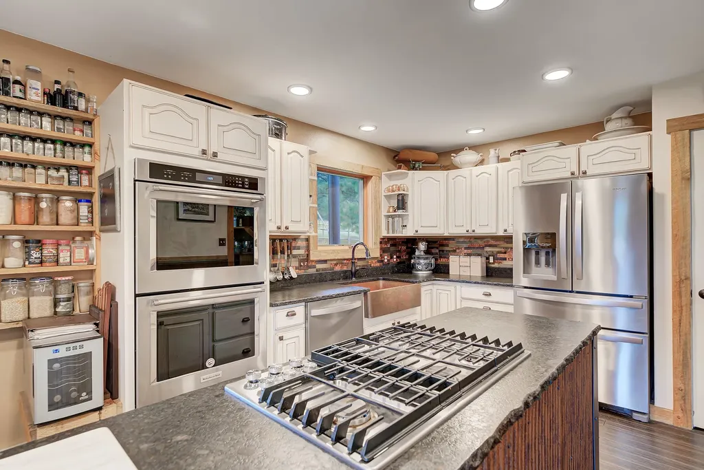 5 Alpine Valley Lane Clancy MT 59634
