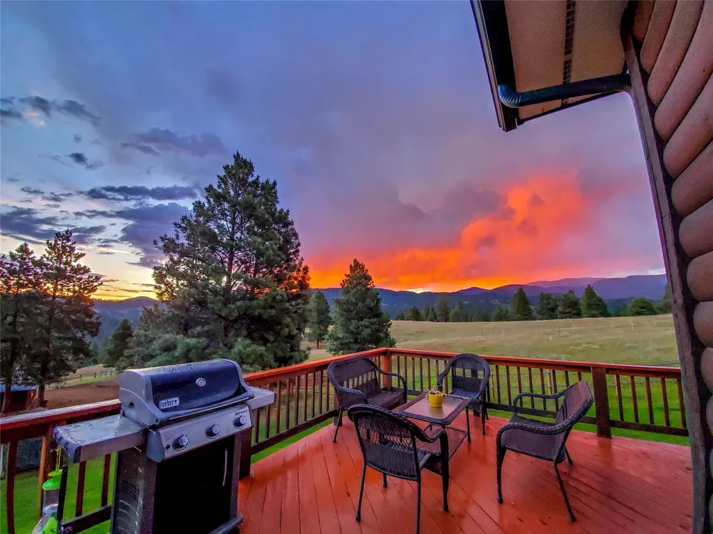 5 Alpine Valley Lane Clancy MT 59634