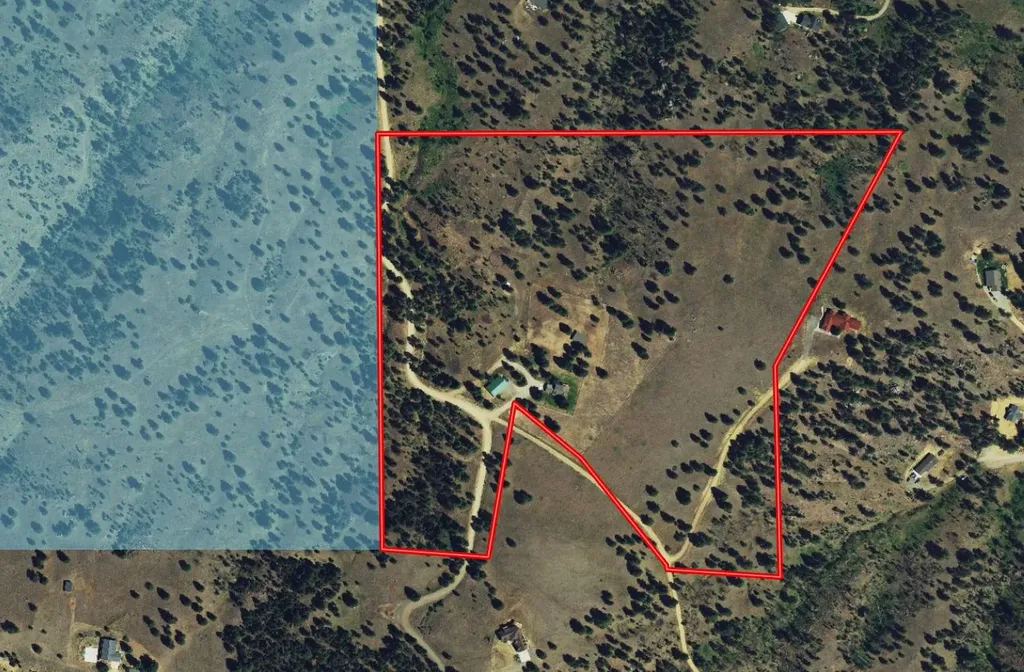 5 Alpine Valley Lane Clancy MT 59634