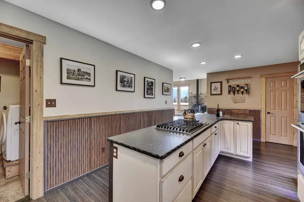 5 Alpine Valley Lane Clancy MT 59634