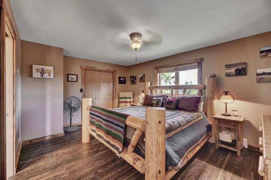 5 Alpine Valley Lane Clancy MT 59634