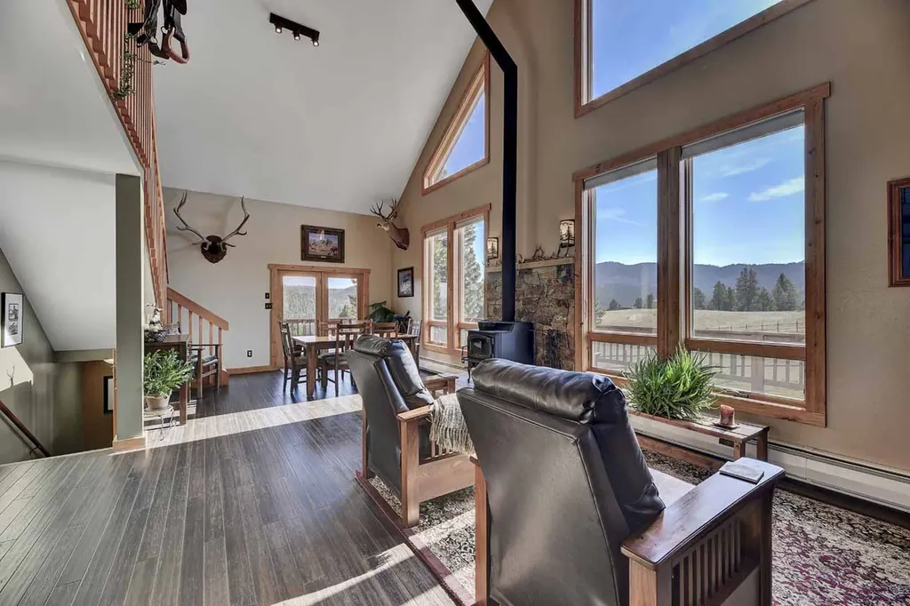 5 Alpine Valley Lane Clancy MT 59634