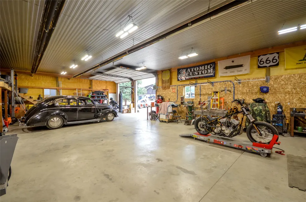 5 Alpine Valley Lane Clancy MT 59634