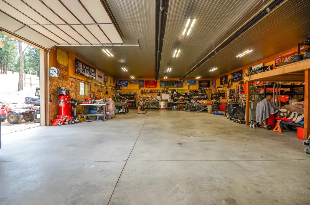 5 Alpine Valley Lane Clancy MT 59634