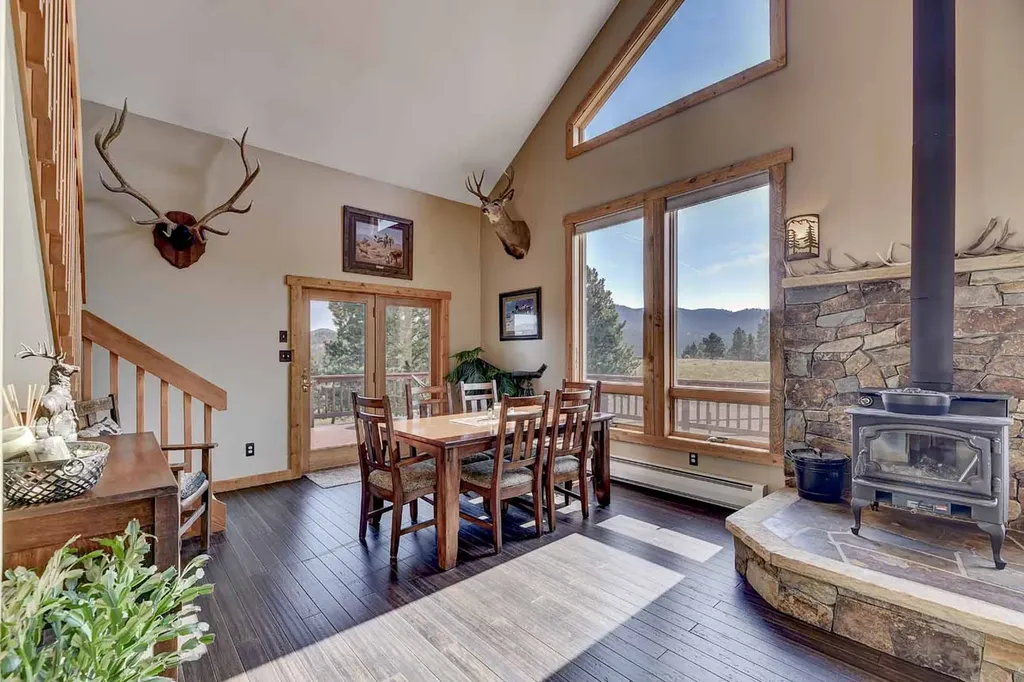 5 Alpine Valley Lane Clancy MT 59634