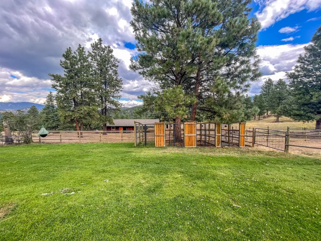 5 Alpine Valley Lane Clancy MT 59634
